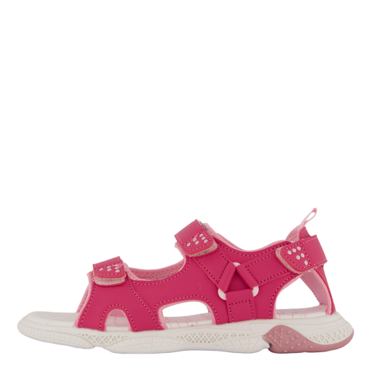 Larvik Pink