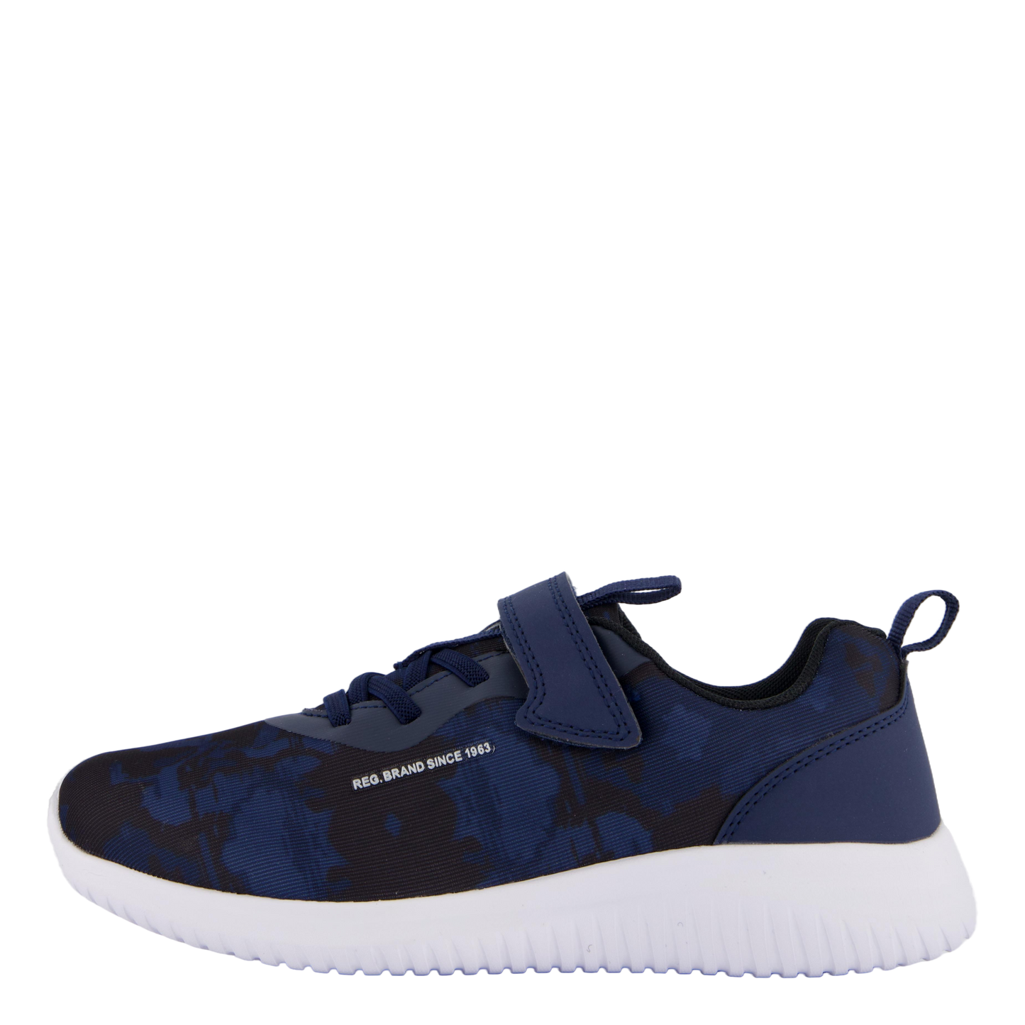 Hemse Sparv Navy/black