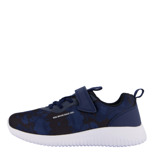 Hemse Sparv Navy/black