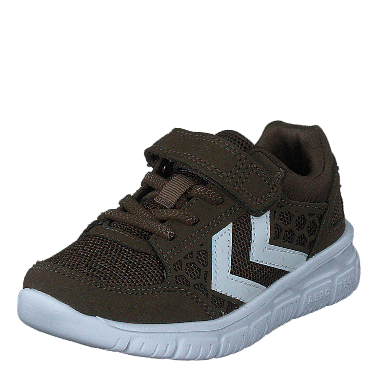 Crosslite Sneaker Infant Chocolate Chip