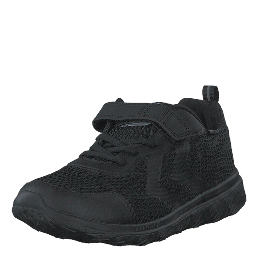 Actus Recycled Tex Jr Black