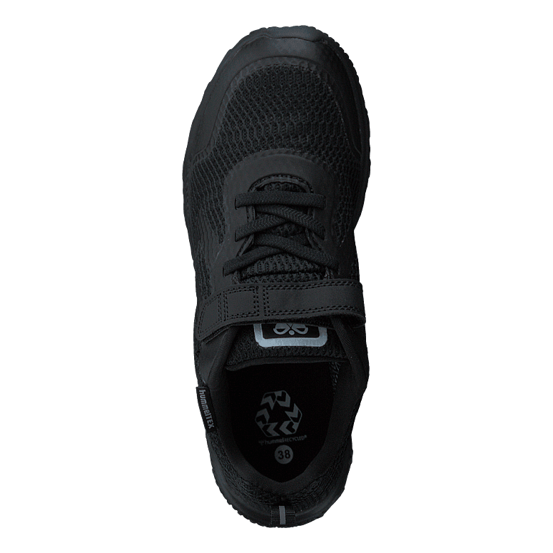 Actus Recycled Tex Jr Black