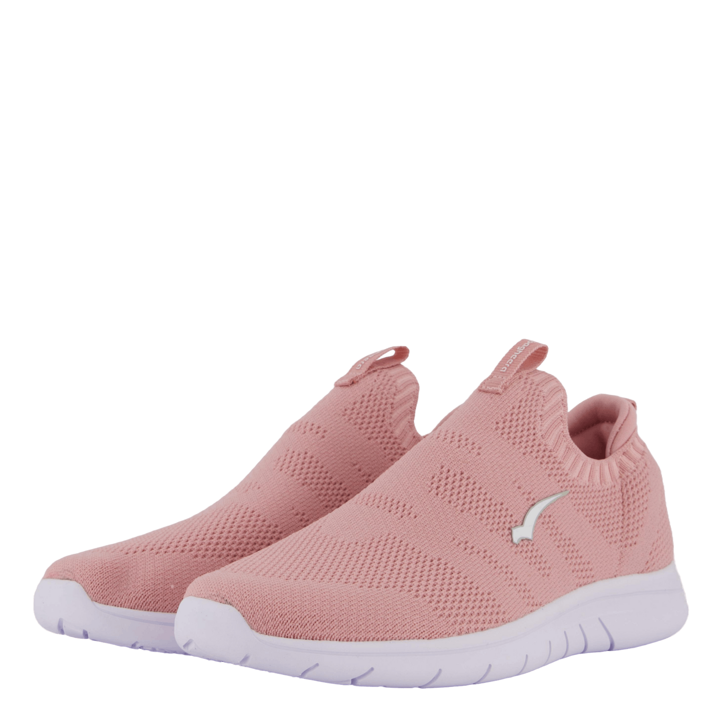 Pace Jr Soft Pink/white