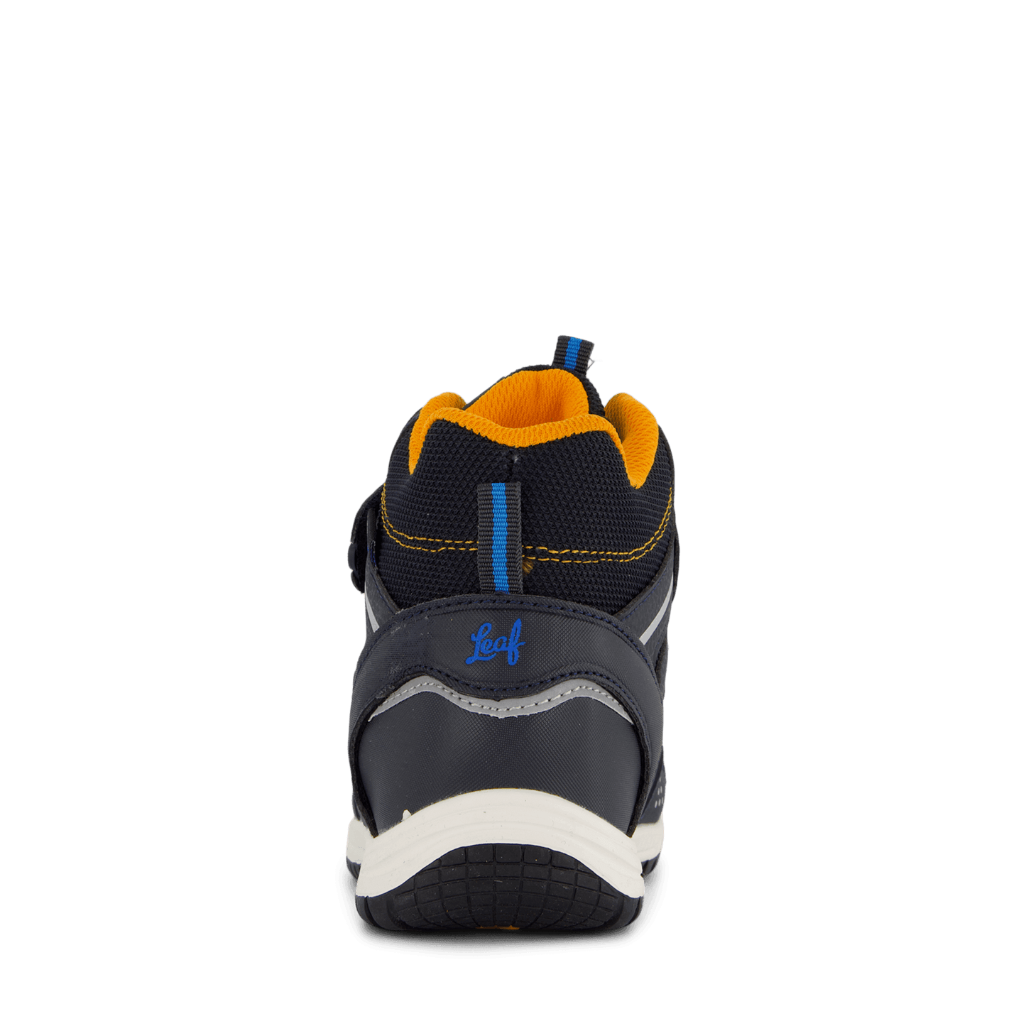 Kasuri Navy/orange