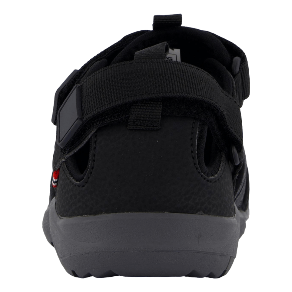 Adventure Black/charcoal