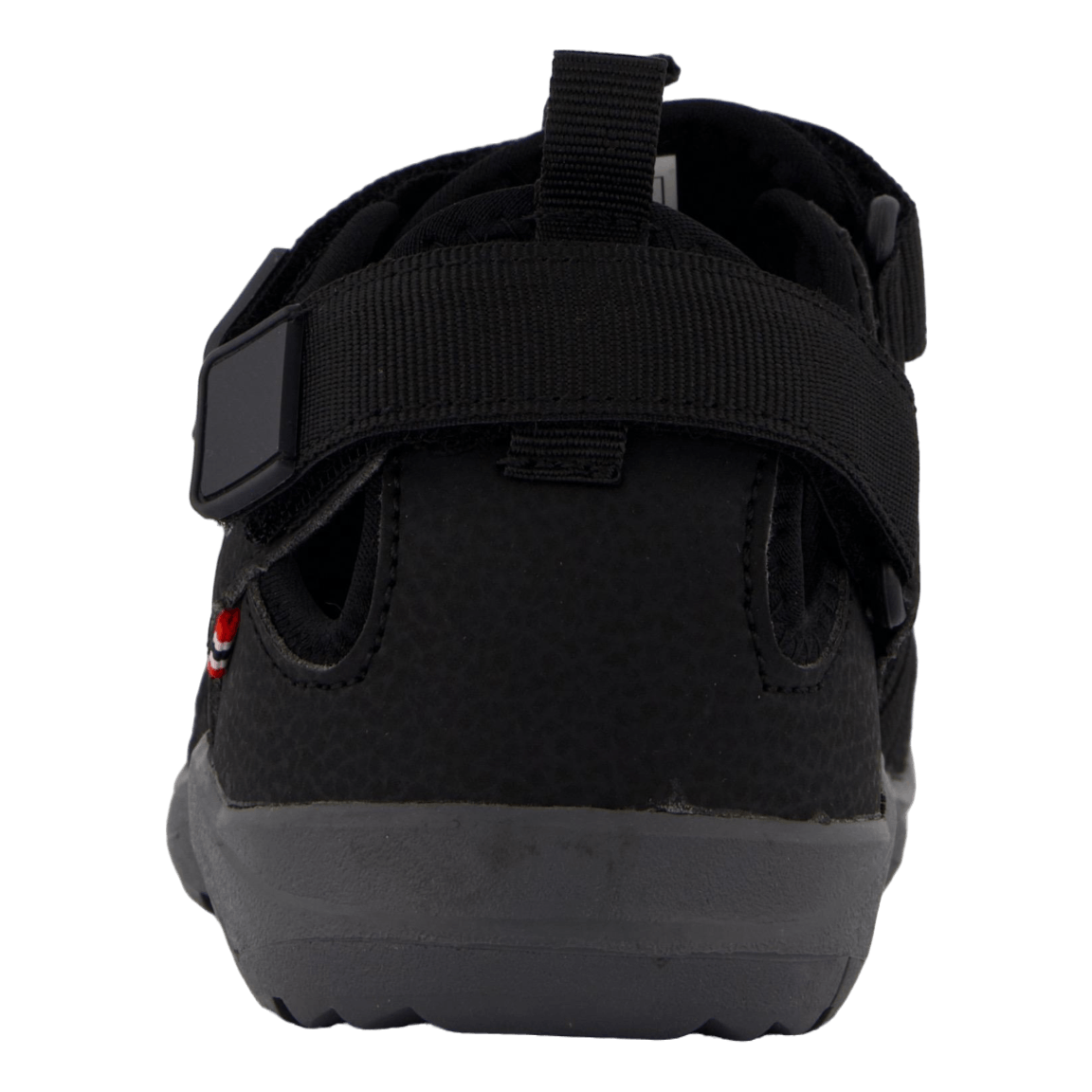 Adventure Jr Black/charcoal