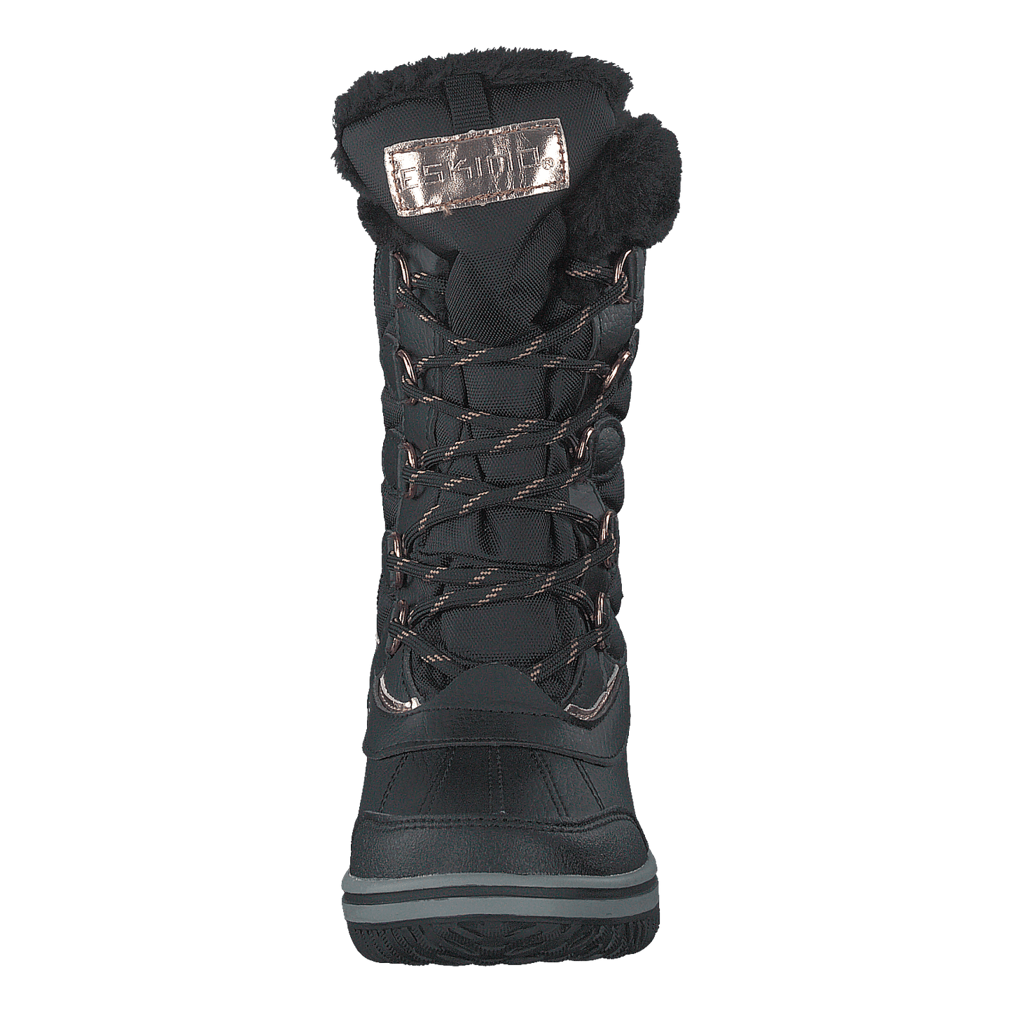 Frosty Waterproof 52 Black Rose