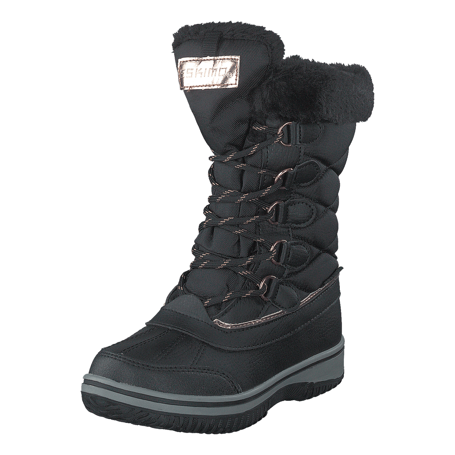 Frosty Waterproof 52 Black Rose