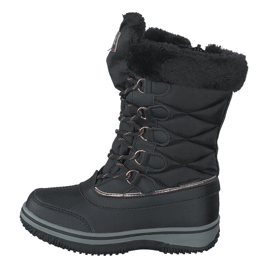 Frosty Waterproof 52 Black Rose