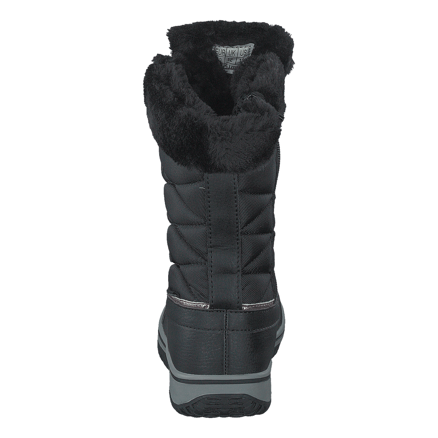 Frosty Waterproof 52 Black Rose