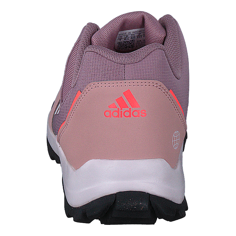 Terrex Hyperhiker Low Hiking Shoes Magic Mauve / Almost Pink / Turbo