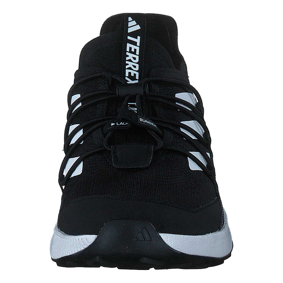 Terrex Voyager 21 HEAT.RDY Travel Shoes Core Black / Cloud White / Grefiv