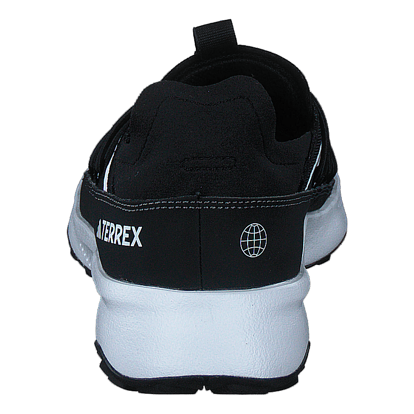 Terrex Voyager 21 HEAT.RDY Travel Shoes Core Black / Cloud White / Grefiv