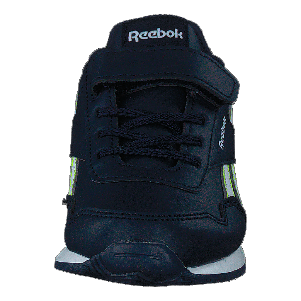 Reebok Royal Classic Jog 3.0 1v Vecnav/ftwwht/soacye