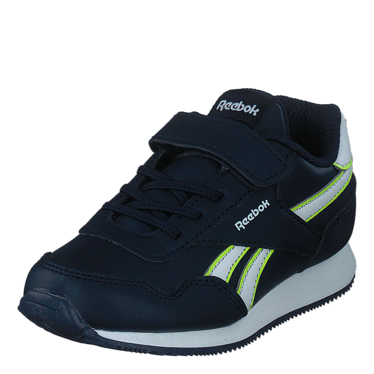 Reebok Royal Classic Jog 3.0 1v Vecnav/ftwwht/soacye