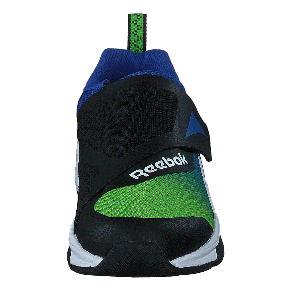 Reebok Equal Fit Cblack/cblack/vecblu