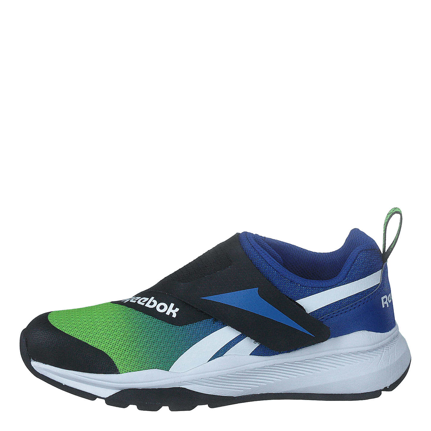 Reebok Equal Fit Cblack/cblack/vecblu