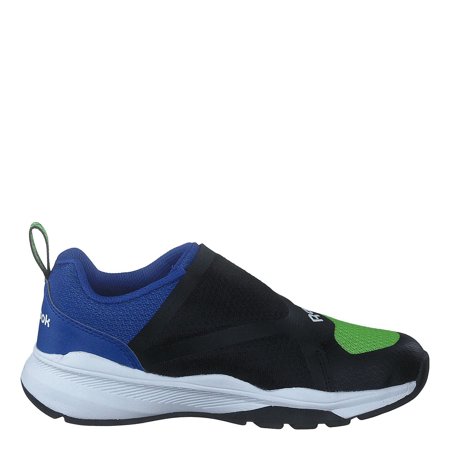 Reebok Equal Fit Cblack/cblack/vecblu