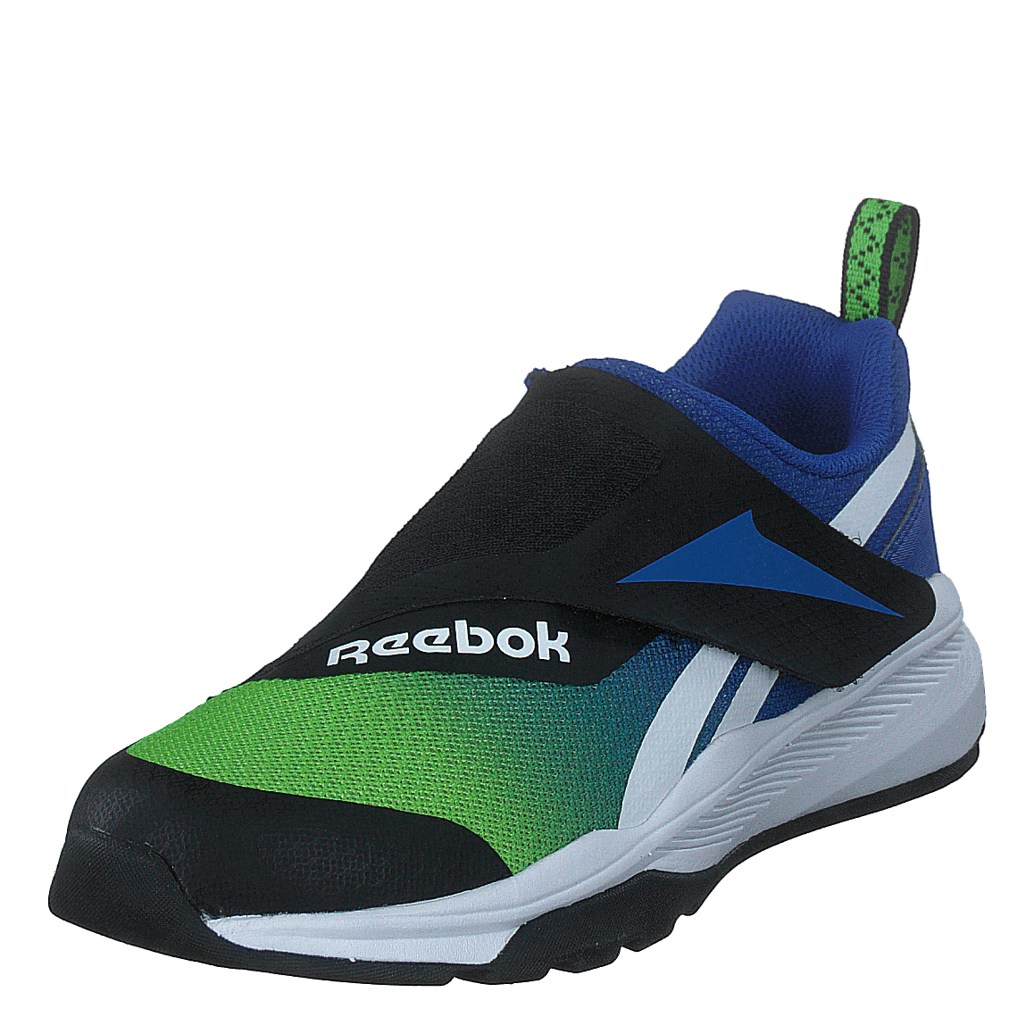 Reebok Equal Fit Cblack/cblack/vecblu