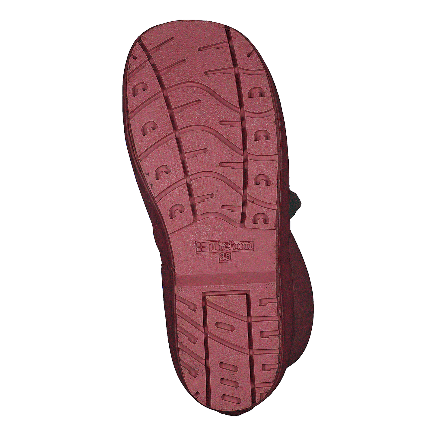 Kuling Neoprene Dusty Cedar