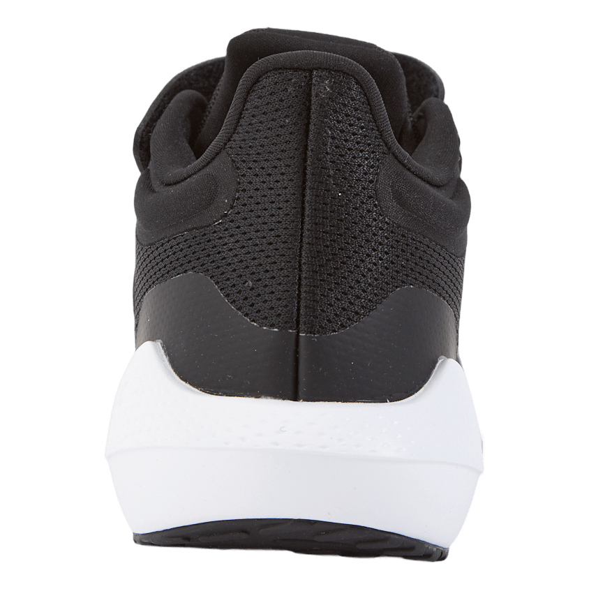 Ultrabounce Shoes Kids Core Black / Cloud White / Core Black