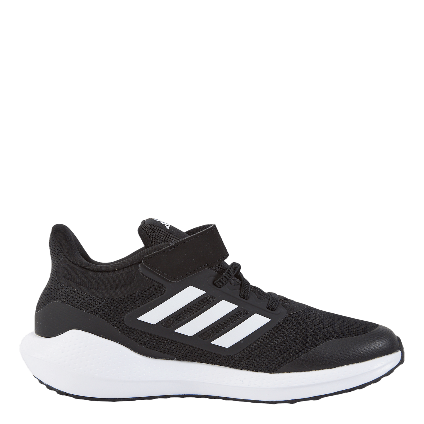 Ultrabounce Shoes Kids Core Black / Cloud White / Core Black