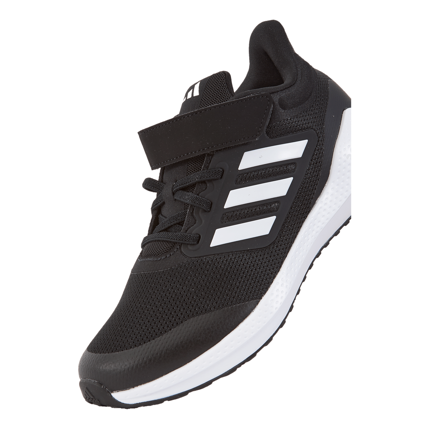 Ultrabounce Shoes Kids Core Black / Cloud White / Core Black