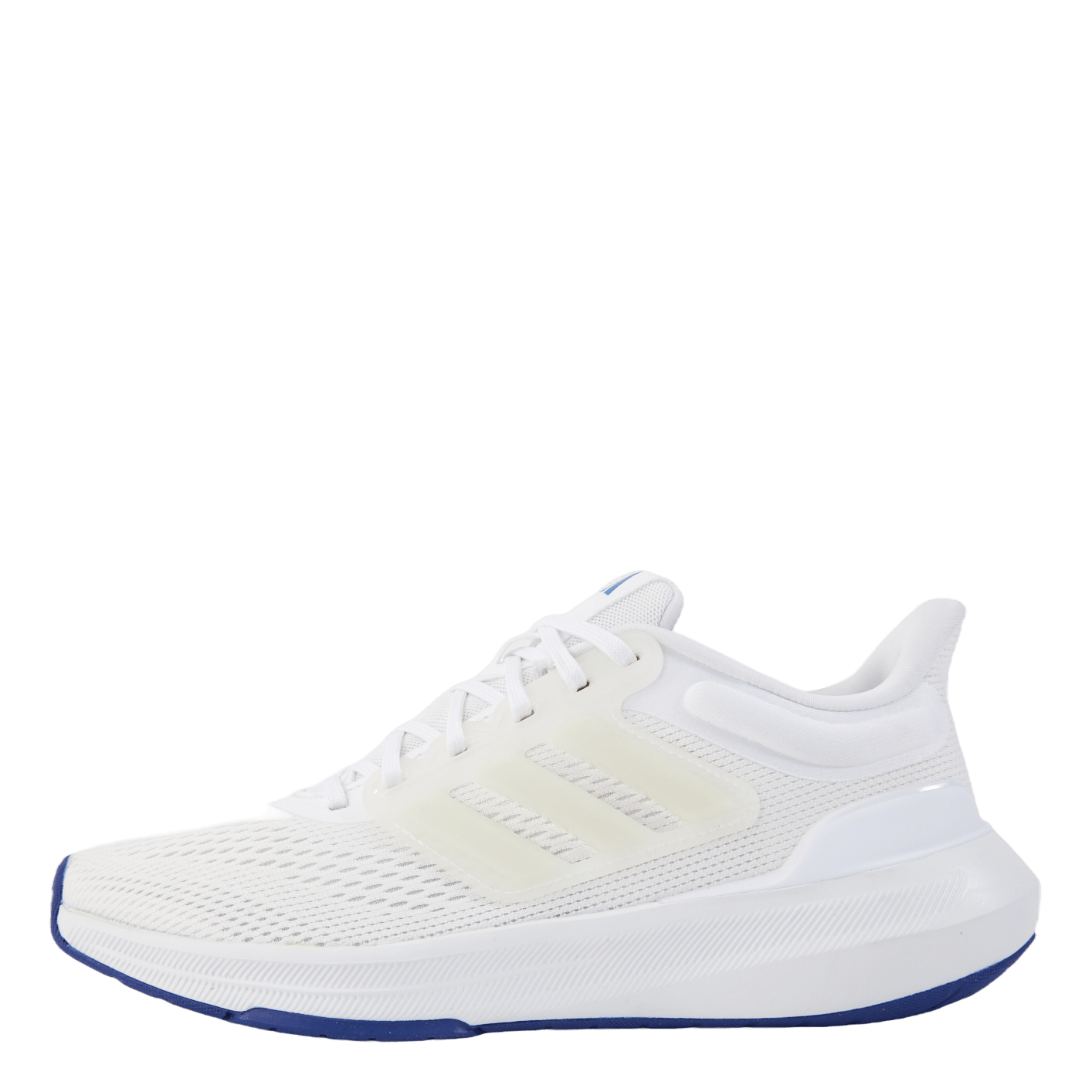 Ultrabounce Shoes Junior White