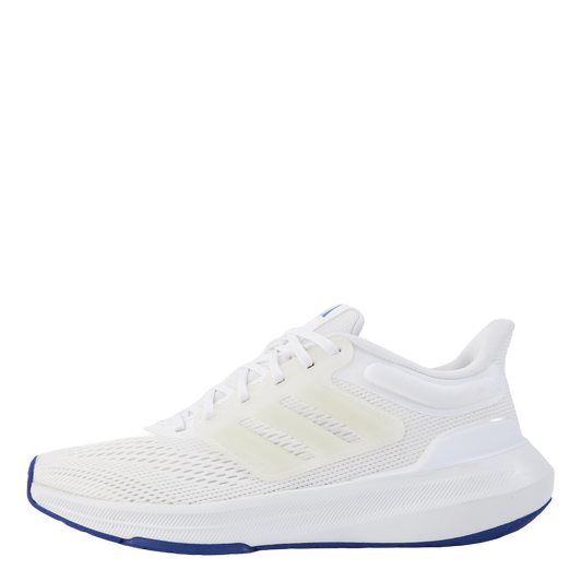 Ultrabounce Shoes Junior White