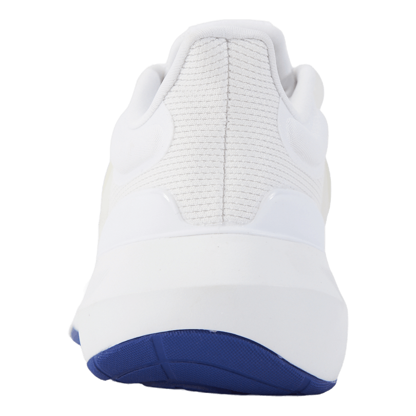 Ultrabounce Shoes Junior White