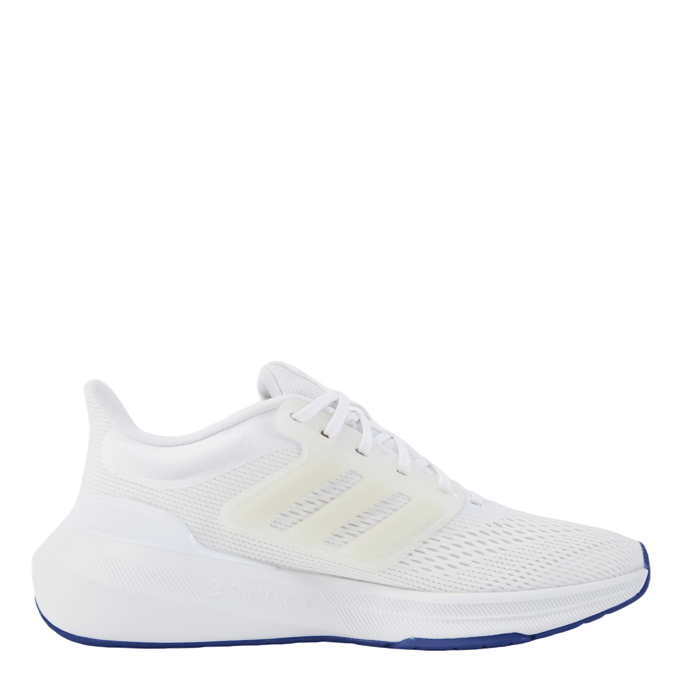 Ultrabounce Shoes Junior White