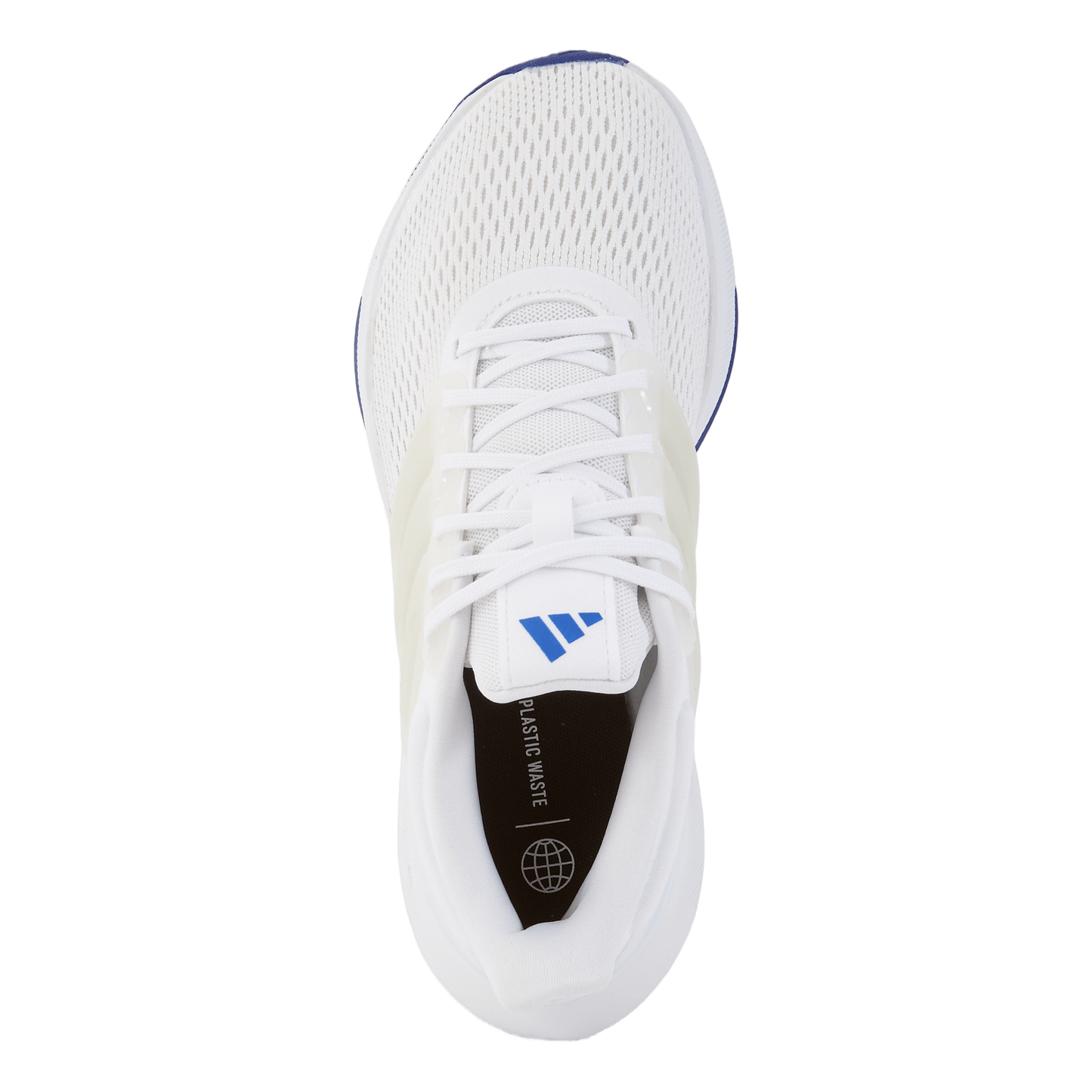 Ultrabounce Shoes Junior White