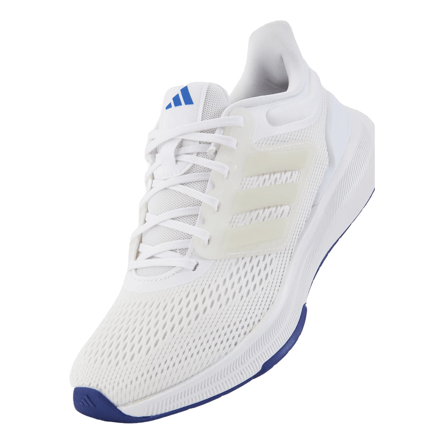 Ultrabounce Shoes Junior White