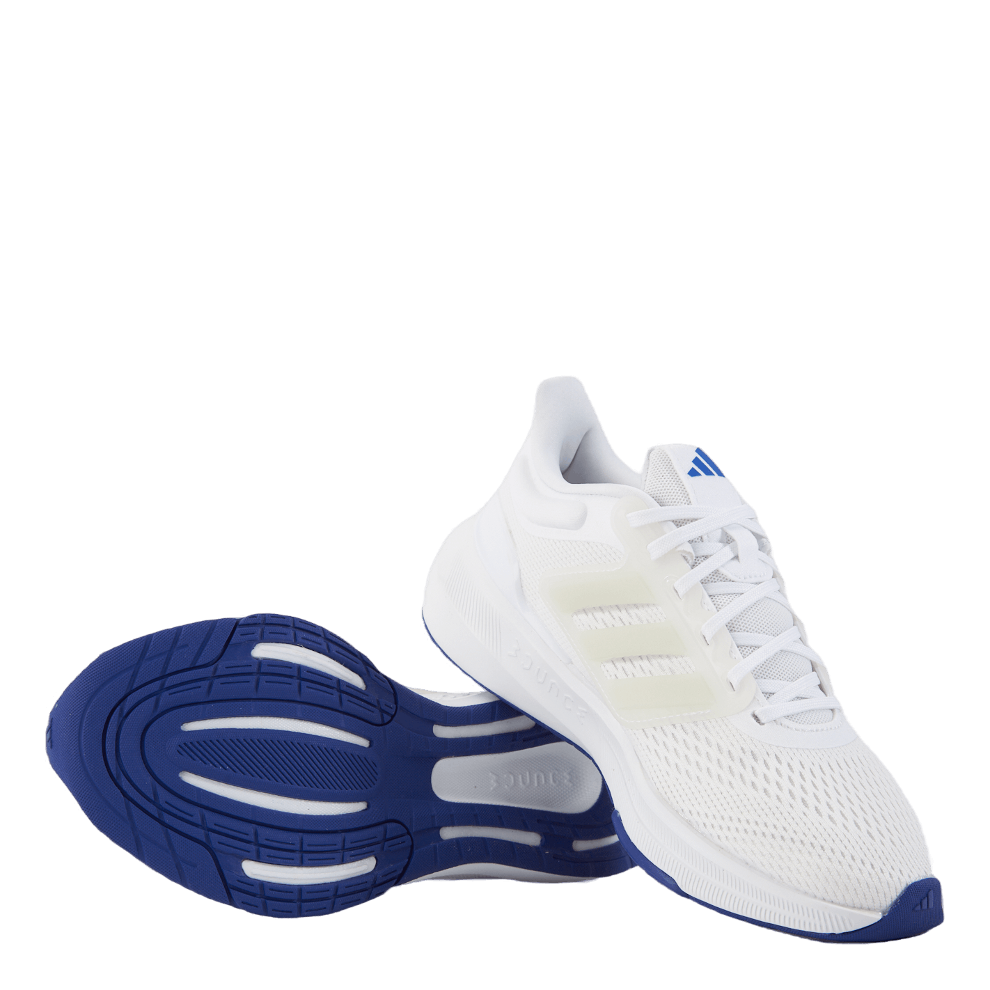 Ultrabounce Shoes Junior White