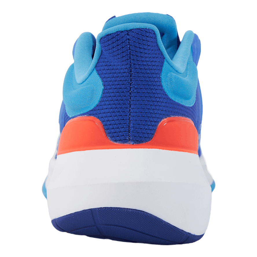 Ultrabounce Shoes Junior Lucid Blue / Cloud White / Pulse Blue