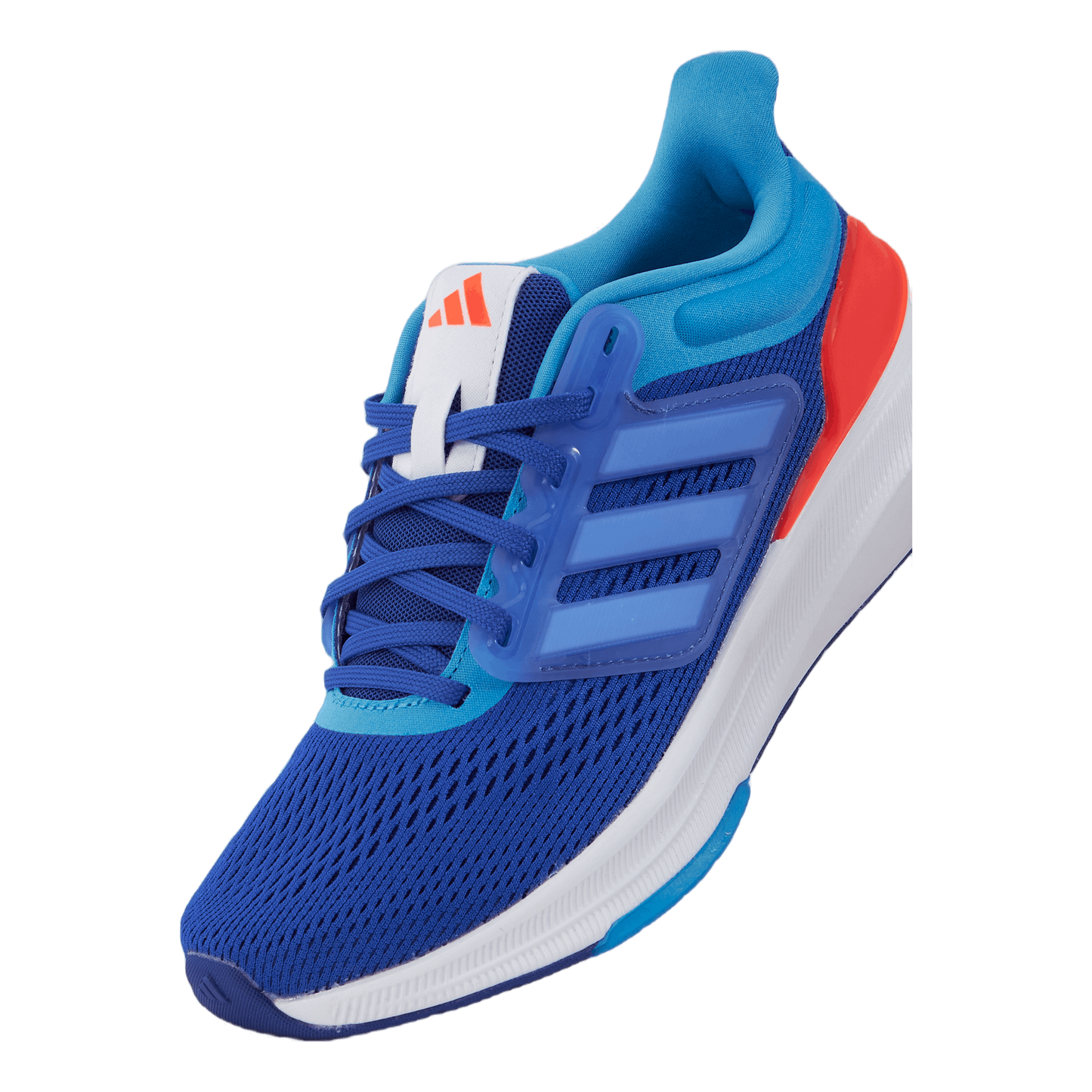 Ultrabounce Shoes Junior Lucid Blue / Cloud White / Pulse Blue