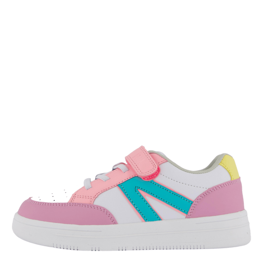 Blaze Pastel/white