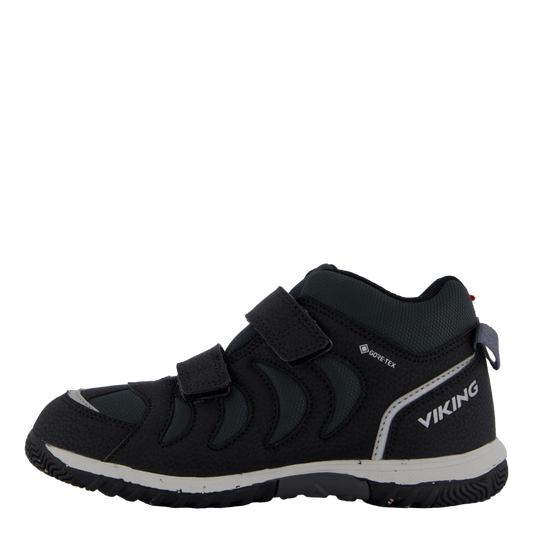 Cascade Mid Gtx Black