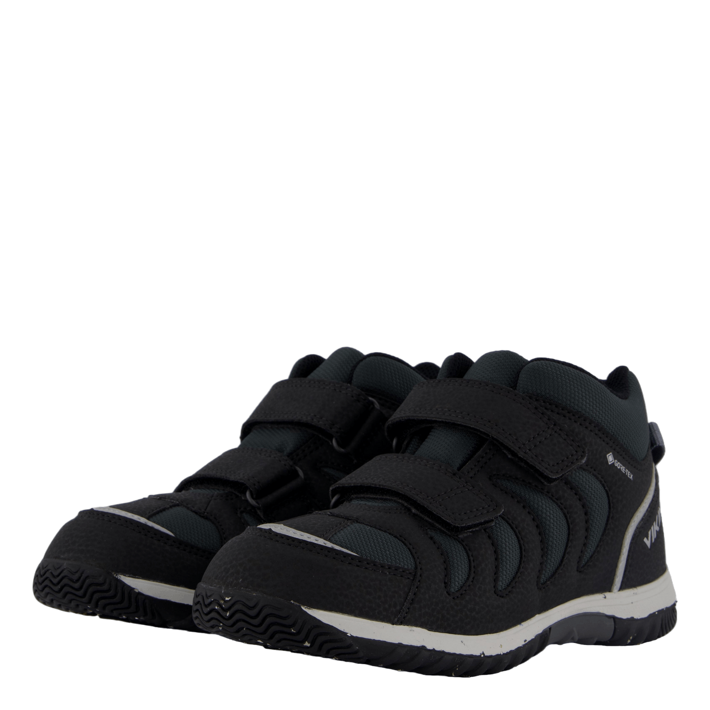 Cascade Mid Gtx Black