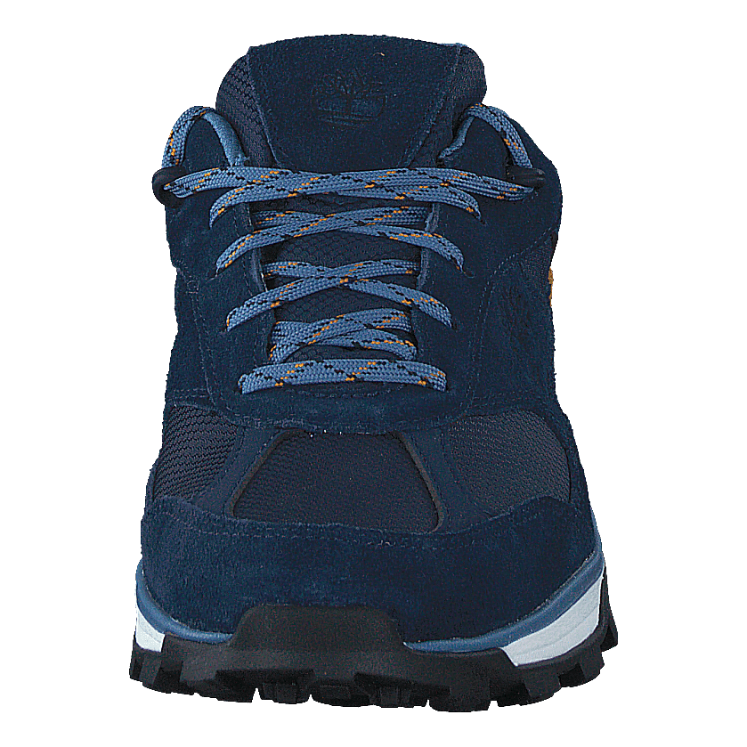 Trail Trekker Low Gtx Black Iris