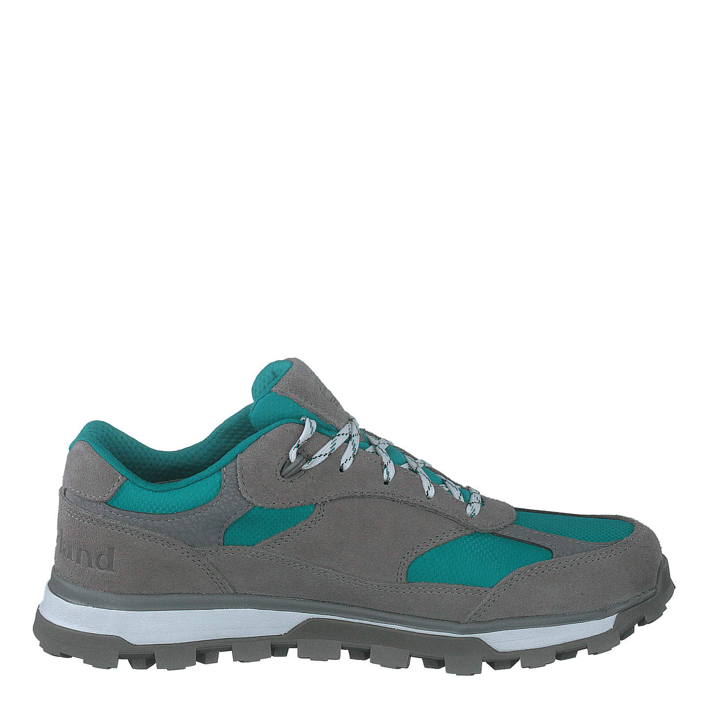 Trail Trekker Low Gtx Elephant Skin