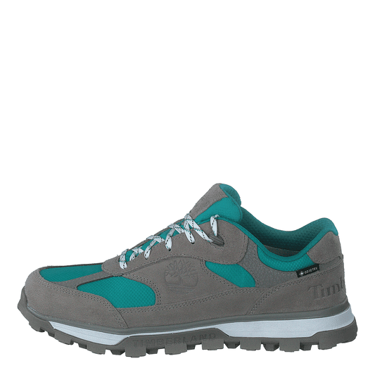 Trail Trekker Low Gtx Elephant Skin