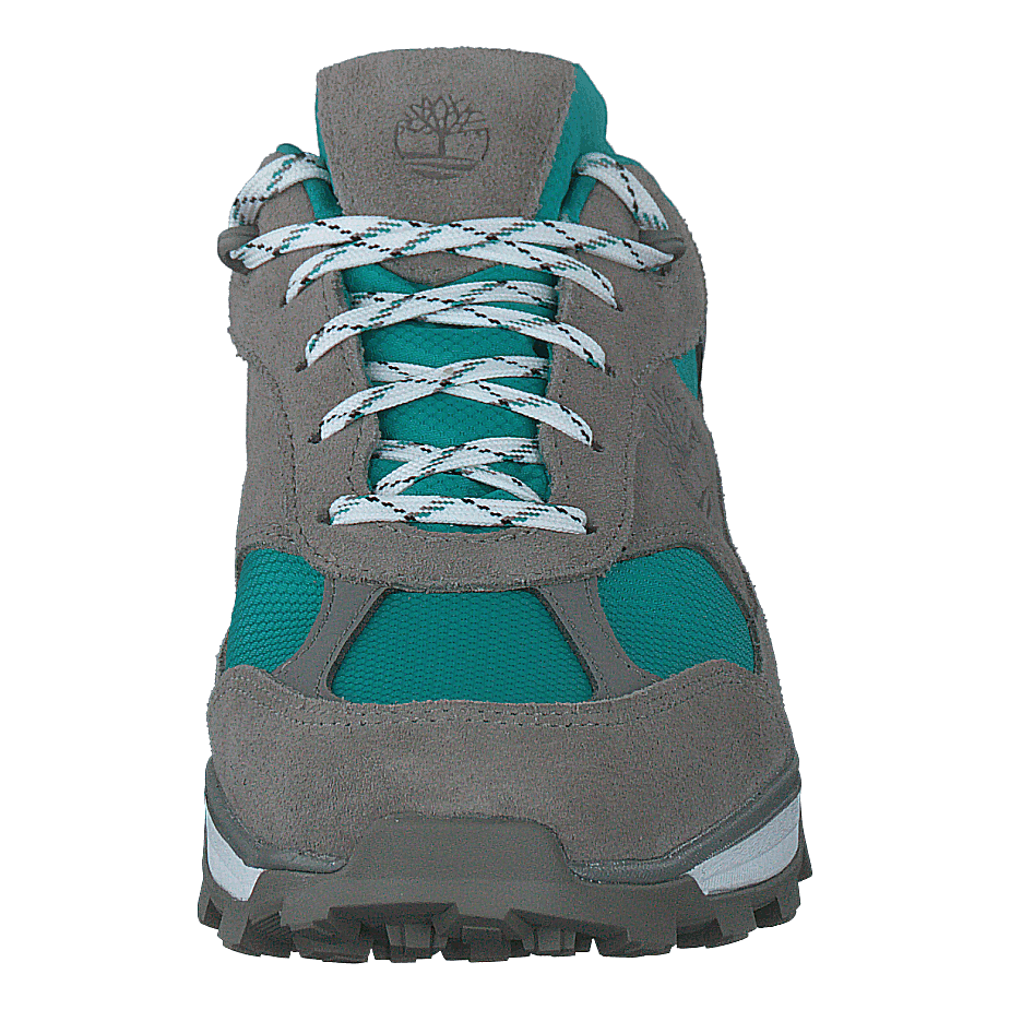 Trail Trekker Low Gtx Elephant Skin