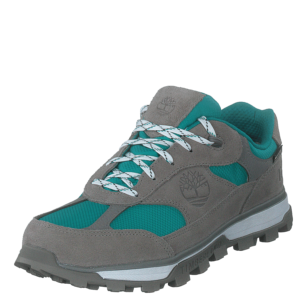 Trail Trekker Low Gtx Elephant Skin