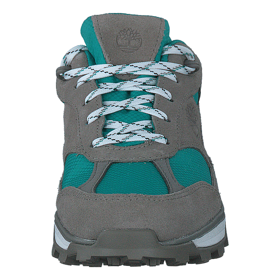 Trail Trekker Low Gtx Elephant Skin