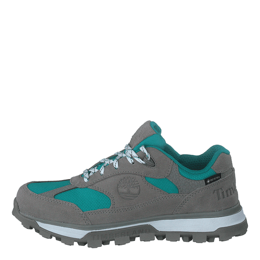 Trail Trekker Low Gtx Elephant Skin