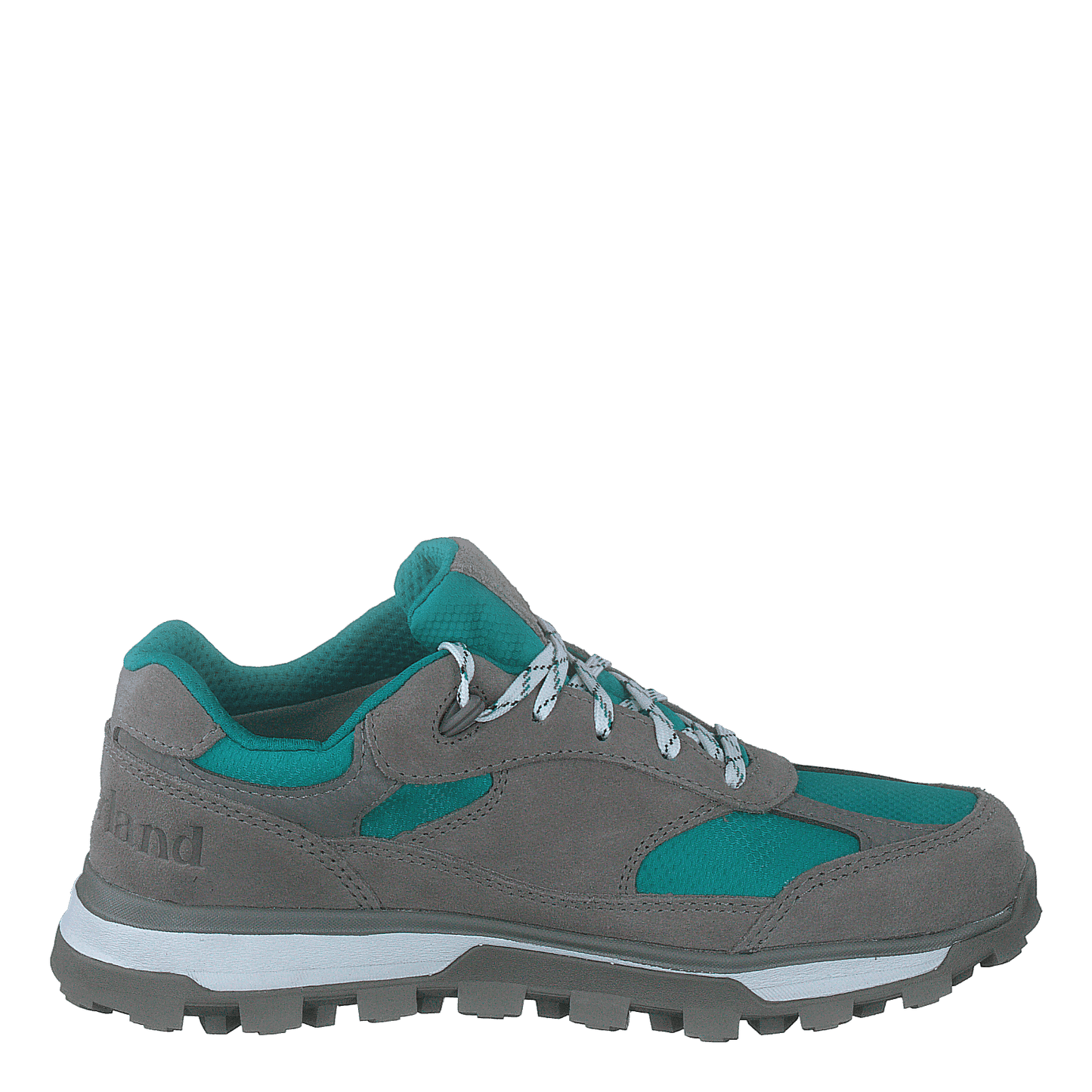 Trail Trekker Low Gtx Elephant Skin