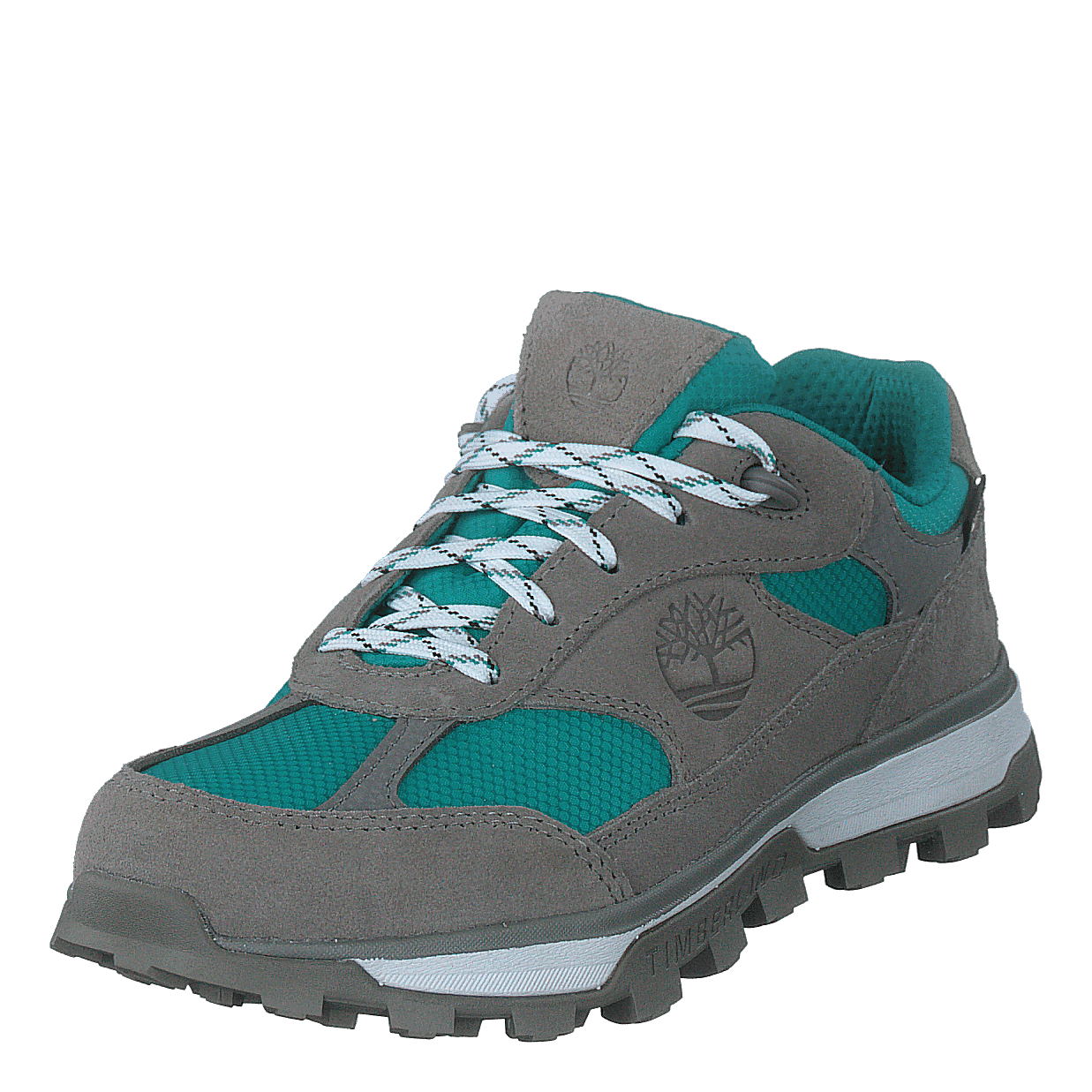 Trail Trekker Low Gtx Elephant Skin