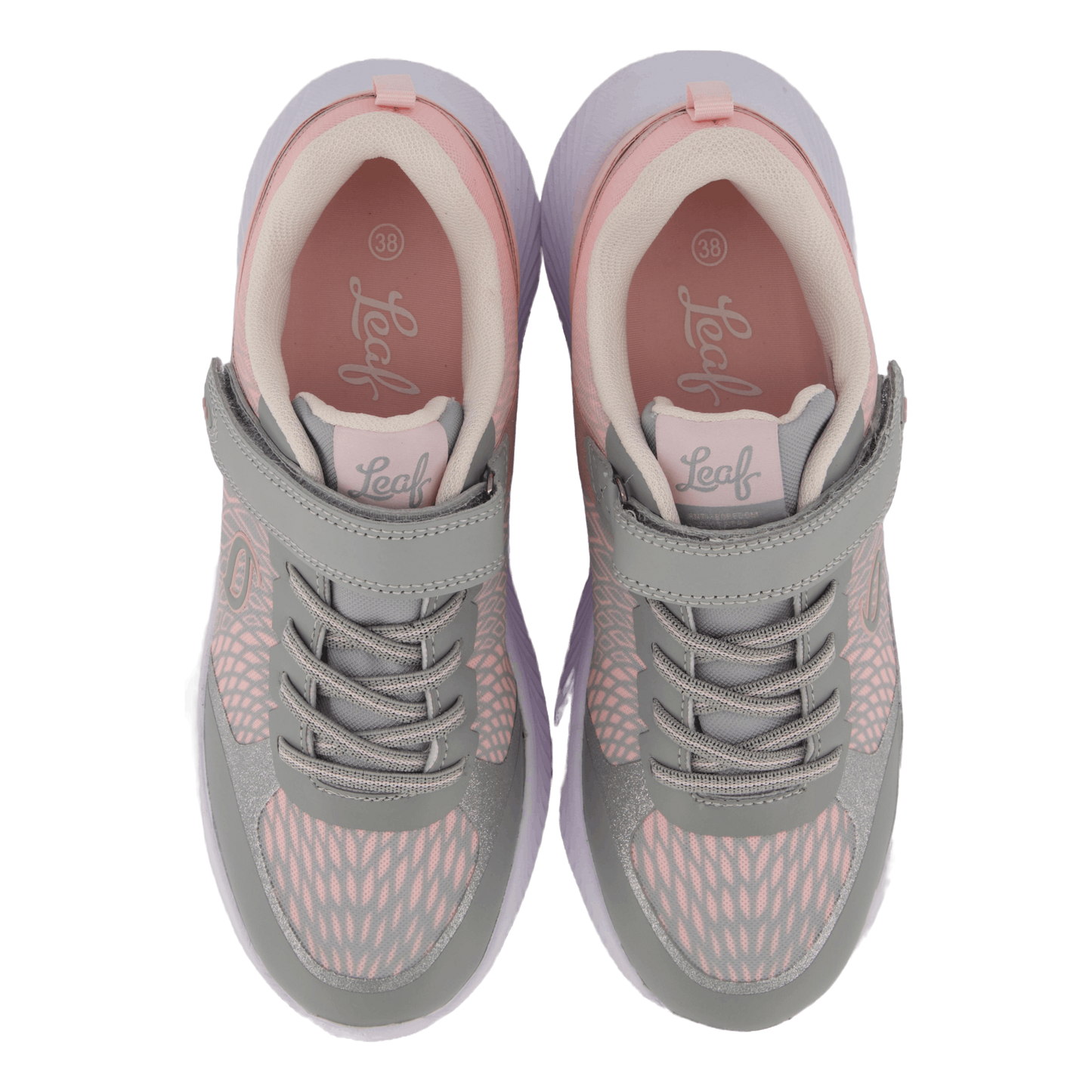 Marhult Pink/grey