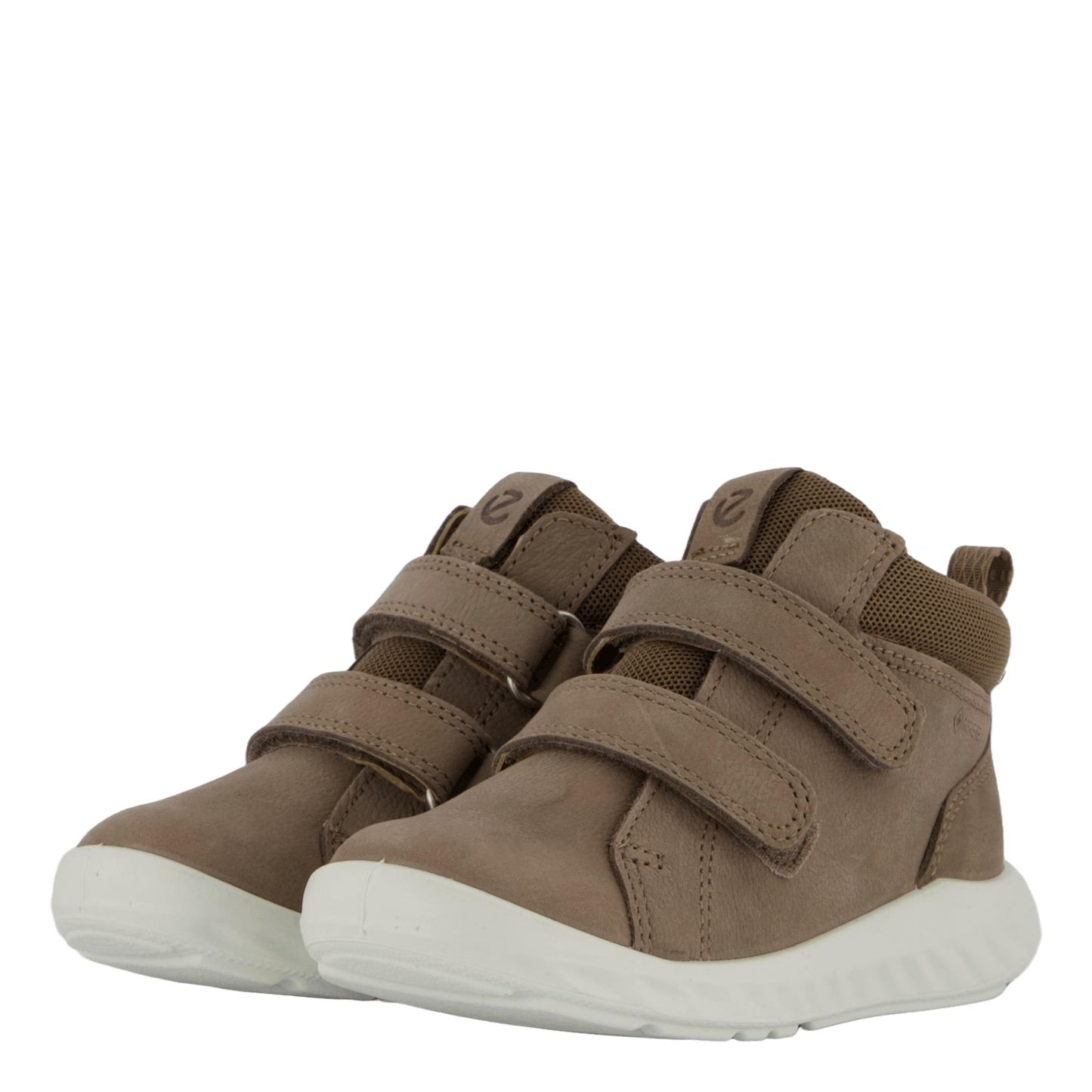 Ecco Sp.1 Lite Infant Taupe/taupe